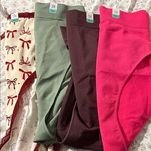 Maurice’s bikini underwear